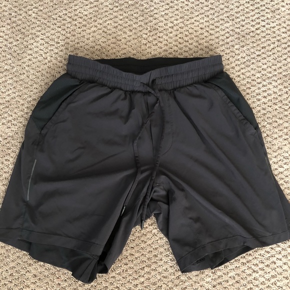 lululemon athletica Other - Lululemon Double Shorts size M